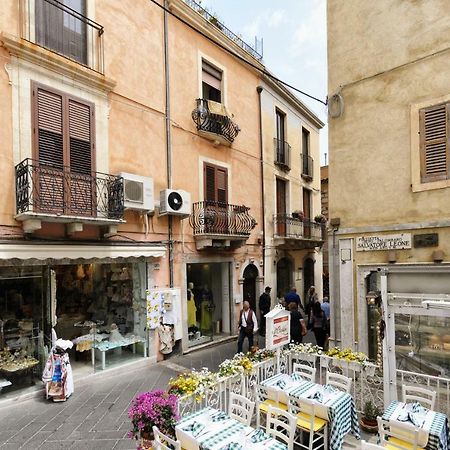Holiday Home Taormina 3 Εξωτερικό φωτογραφία