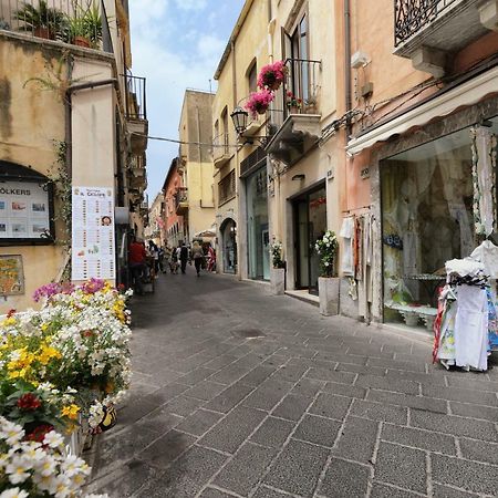 Holiday Home Taormina 3 Εξωτερικό φωτογραφία