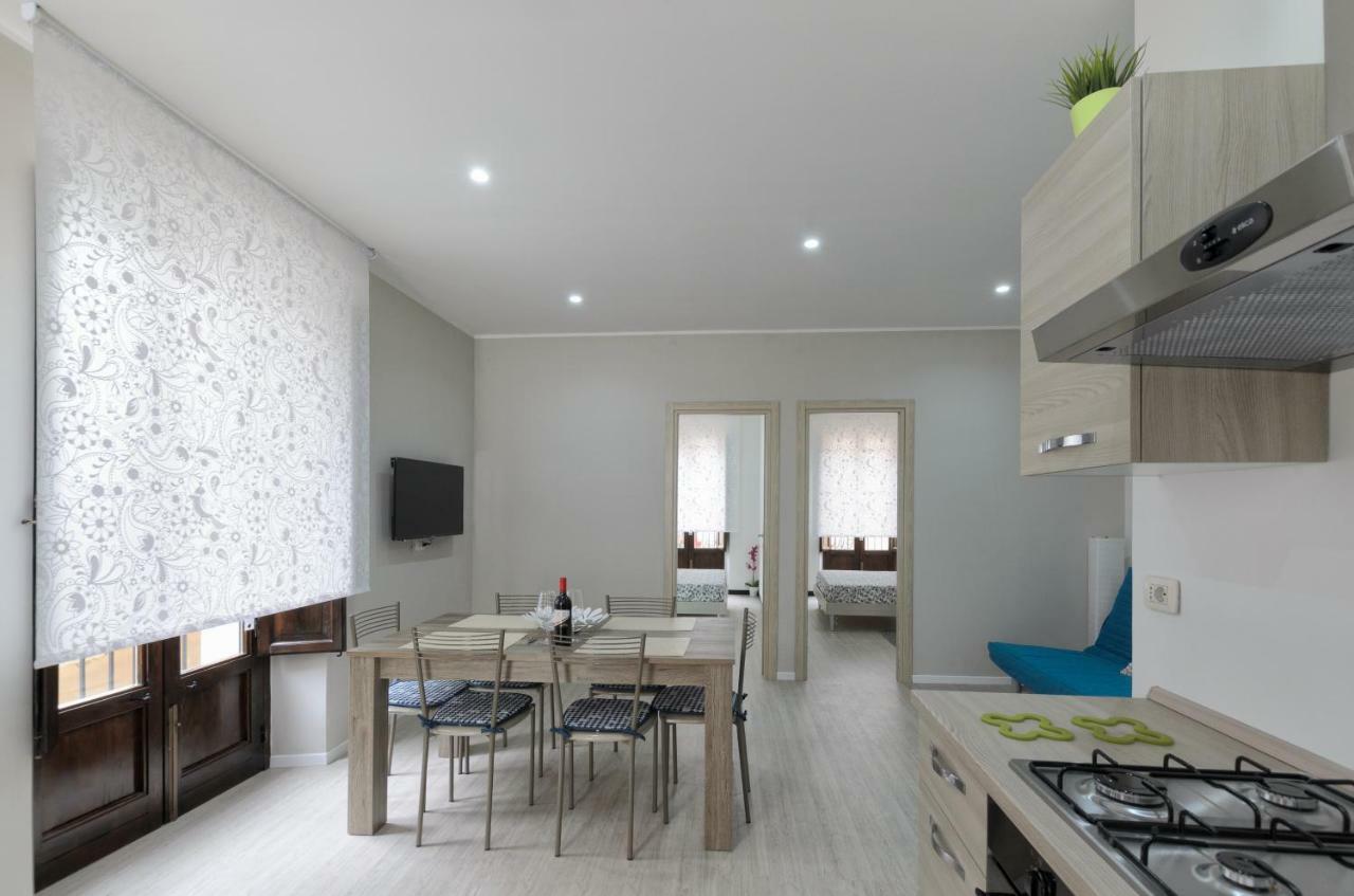 Holiday Home Taormina 3 Εξωτερικό φωτογραφία