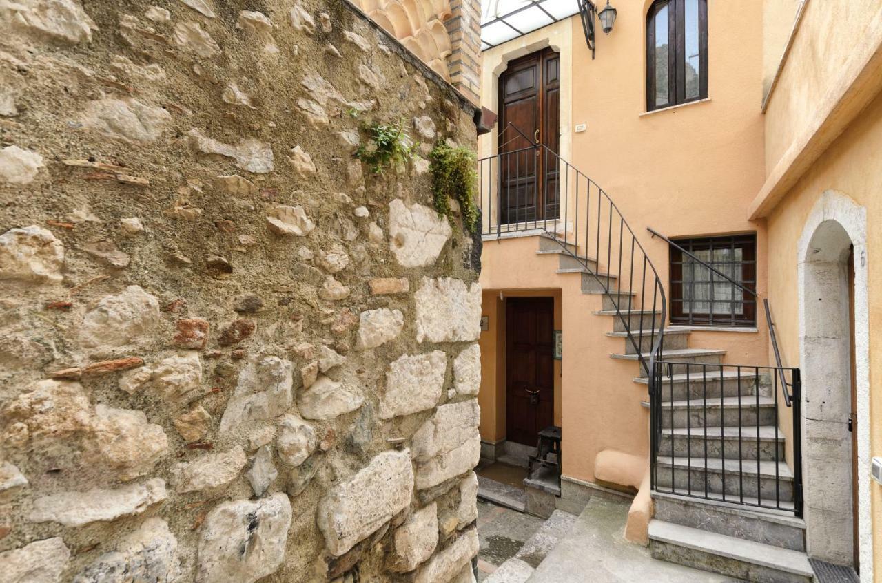 Holiday Home Taormina 3 Εξωτερικό φωτογραφία