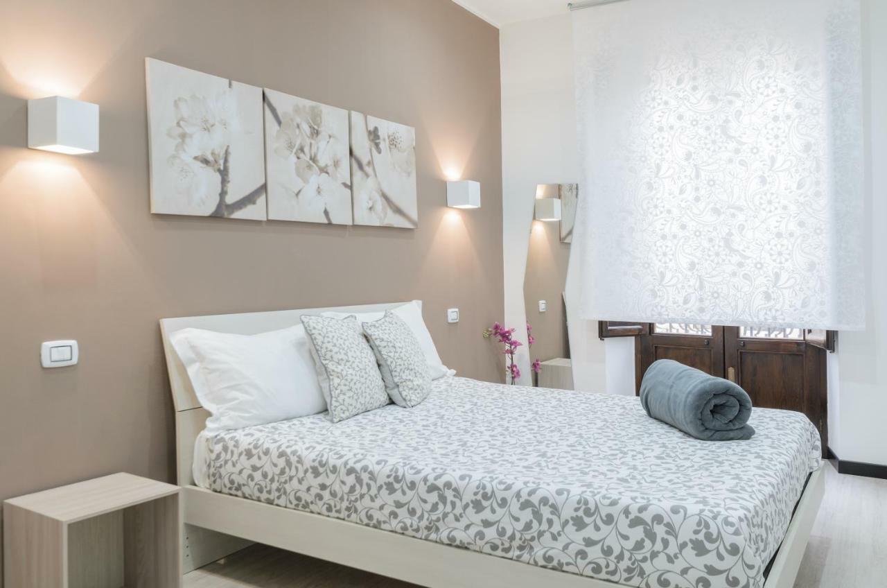Holiday Home Taormina 3 Εξωτερικό φωτογραφία